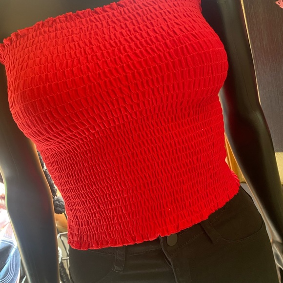 Tube Top - Picture 2 of 2